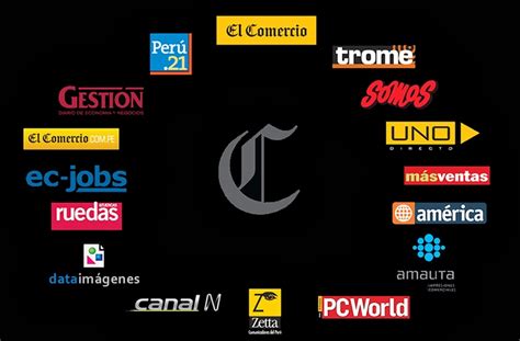 It was founded in 1839, which makes it the most important and oldest in the country and one of the oldest in the spanish language. SegundoMatta.pe: El poder mediático arremete contra ...