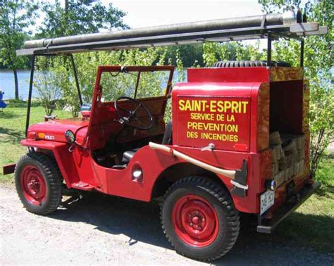 Truck willys for sale ( price from $3500.00 to $2204533.00). Jeep Willys CJ2A (1948) : Emergency & Fire Trucks