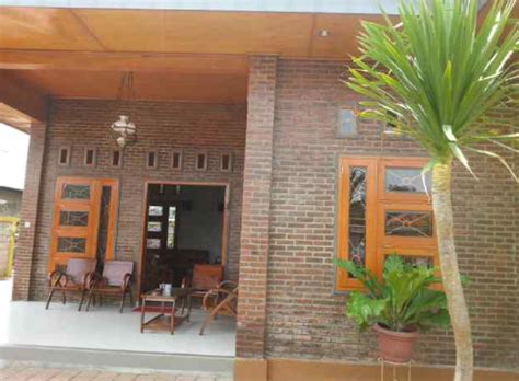 We did not find results for: Rumah Nuansa Bata Merah - Rumah Joglo Limasan Work
