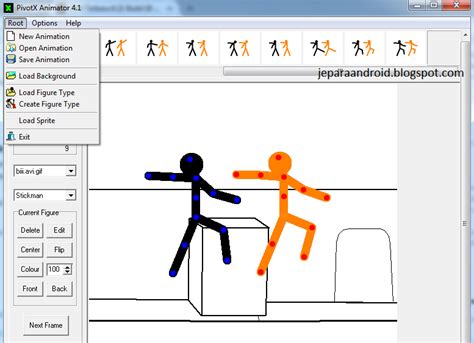 Mainkan versi gratis microsoft solitaire kami. Cara Membuat Animasi Stickman Dengan Mudah - Terselubung6661