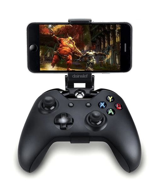 How To Connect Ps4 Xbox One Controller To Your Iphone Itechbahrain