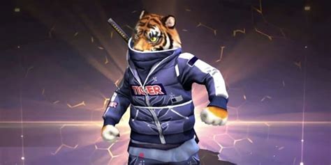 Garena Free Fire Best Pets Ranked