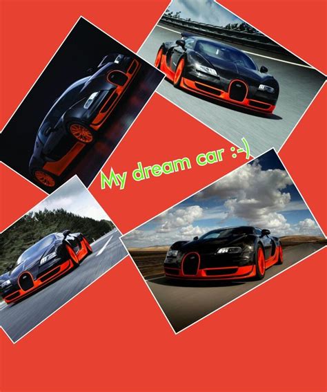 My Dream Car My Dream Car Dream Cars My Dream