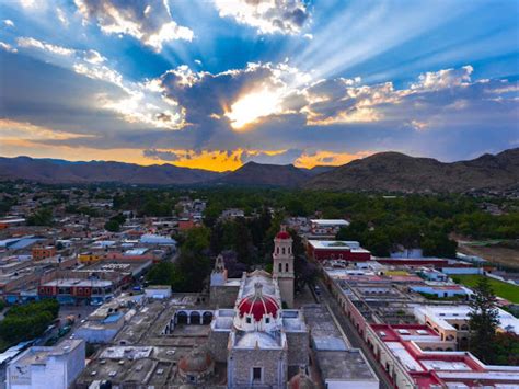 Los Cuatro Pueblos Mágicos Que San Luis Potosí Ofrece Al Mundo Líder