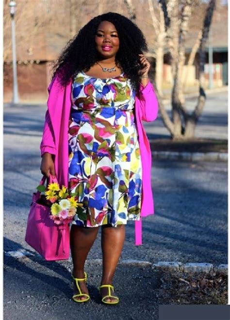 Plus Size Dresses For Big Stomach Shweshwe Designs For Plus Size