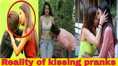 Gold Digger Kissing Prank In India Gone Exposed Kissing Prank Kiss Prank Delhi Youtube