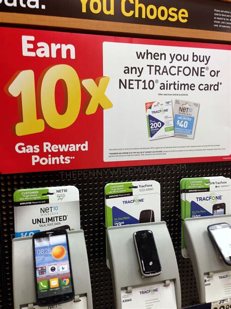 We did not find results for: Save on Prepaid Wireless Cards at Safeway + Earn 10x Fuel Rewards! - The PennyWiseMama