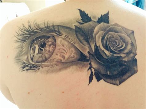 Pin By Clare Constance On Tattoos Tattoos Rose Tattoo Flower Tattoo