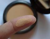 Images of Powder Makeup For Oily Skin