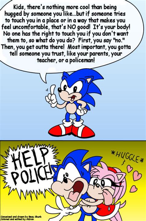 Sonic The Hedgehog Memes And More