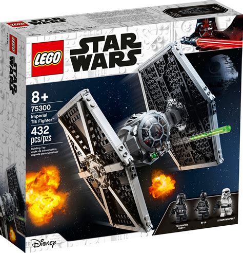 Brick Built Blogs Lego Star Wars 2021 Winter Sets Official Images