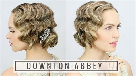 Heres An Easy Way To Learn How To Finger Wave With A Curling Iron