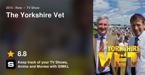 The Yorkshire Vet Episodes Tv Series 2015 Now