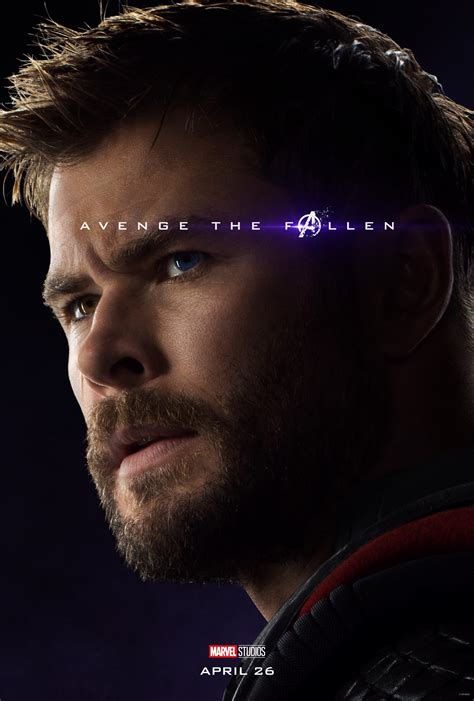 We know more about which characters survived the mass genocide that took place in avengers: Avenge The Fallen: 32 New Avengers: Endgame Character ...