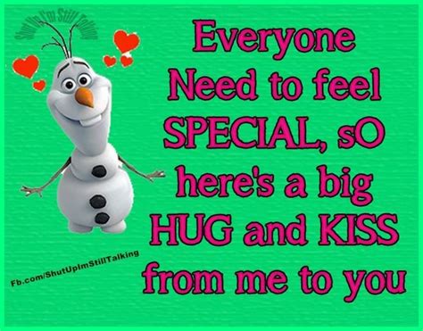 So i'm hoping you won't judge me when i tell you that i have every intention of starting december morning work stations a week before december actually graces us you may share this product with your parents as needed for distance learning. Here Is A Big Hug And Kiss From Me To You Pictures, Photos ...