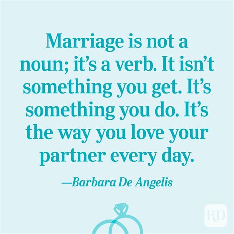 32 Happy Marriage Quotes For Any Couple Readers Digest