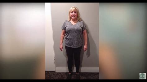 Debbi Smith Tells Her Rcmc Weightloss Success Story Youtube