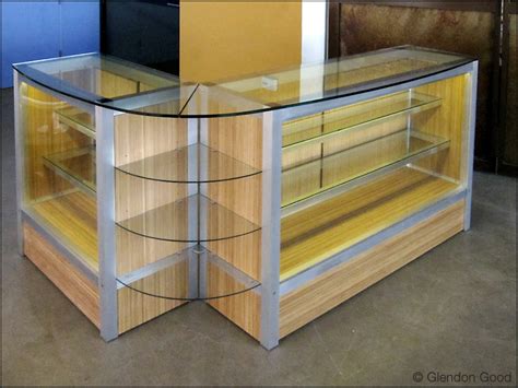 Store display cabinets for sale. Sales & Display Cabinet | Glendon Good