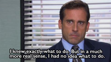 These Funny Michael Scott Quotes About Work Will Make You Lol Life