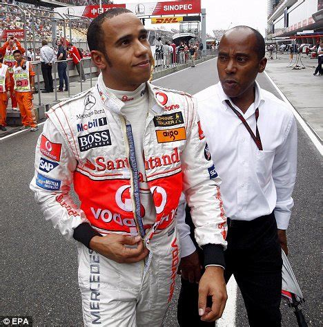 Check out the latest pictures, photos and images of anthony hamilton and lewis hamilton. Lewis Hamilton boosted by show of support from father ...