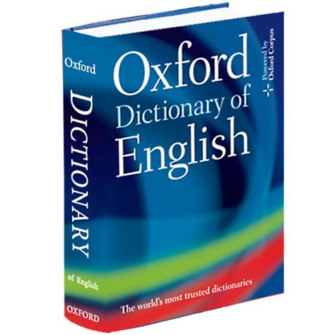 ‎oxford Dictionary Of English On The Mac App Store