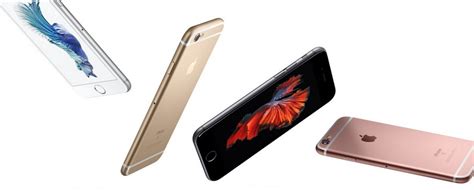 Iphone 6s And Iphone 6s Plus Reviews Syncios Blog