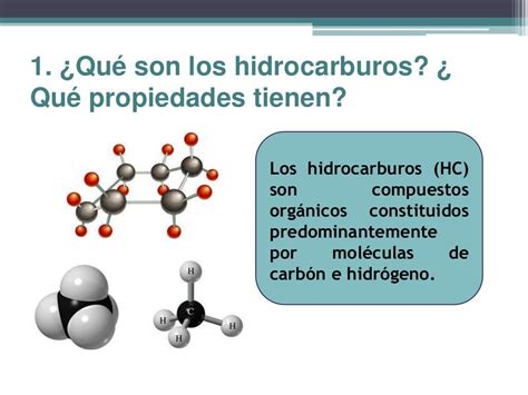 Hidrocarburos