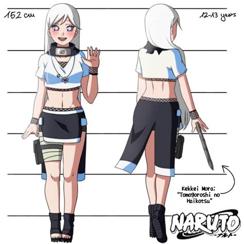 Otsutsuki Shiro {naruto Oc} By Aftibi Naruto Clothing Naruto Oc Naruto