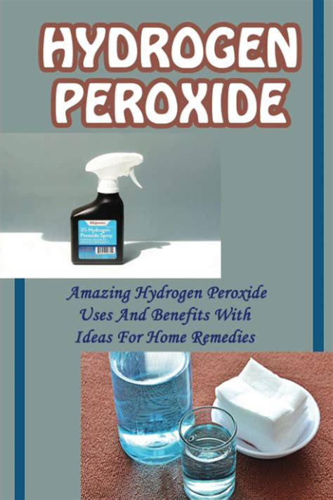 Buy Hydrogen Peroxide Amazing Hydrogen Peroxide Uses And Benefits With