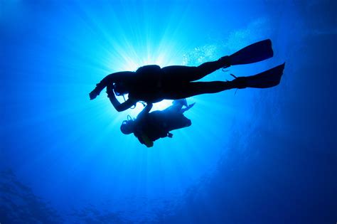 Scuba Diving Jobs Work Part Time Or Full Time As A Scuba Diver