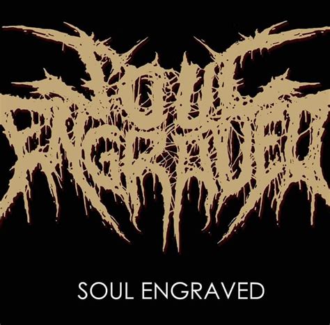 Soul Engraved