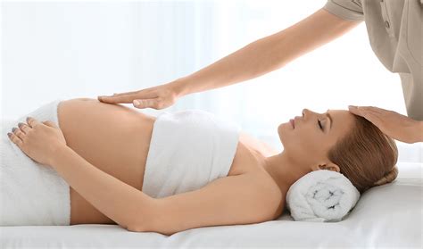 What You Should Know About Spa Treatments For Pregnant Clients