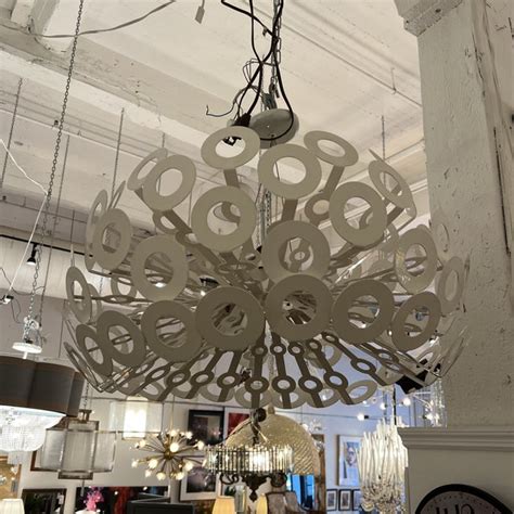 Moooi Dandelion Pendant Lamp Chairish