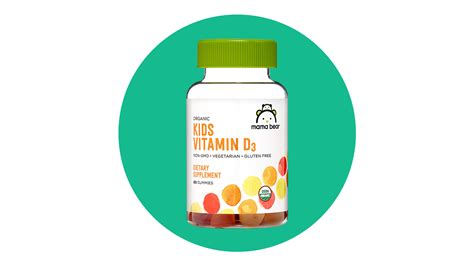 The 8 Best Vitamin D Supplements Of 2022 Greatist