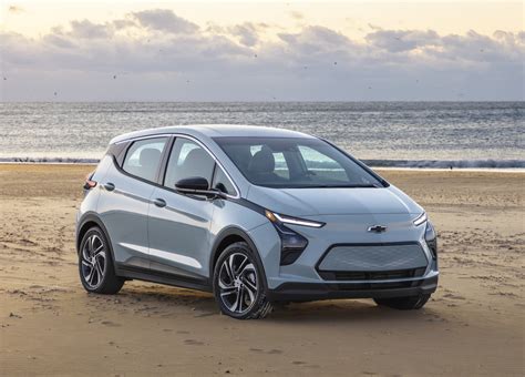 2024 Chevy Bolt Euv Premier For Sale - Gail Paulie