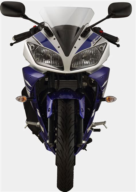 In september 2011, the second iteration, called v2.0, was released in india, and in april 2014 it was released in indonesia. R15 | Yamaha