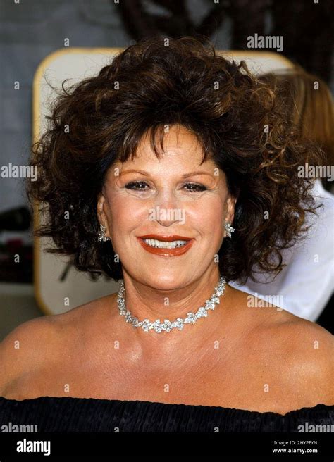 Lainie Kazan Attends The 60th Annual Golden Globe Awards At The Hilton Hotel In Beverly Hills
