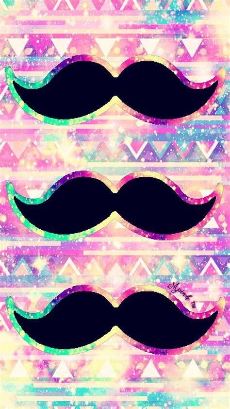 Cute Mustache Wallpaper 65 Images