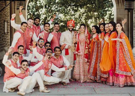 Where To Attend A Traditional Indian Wedding