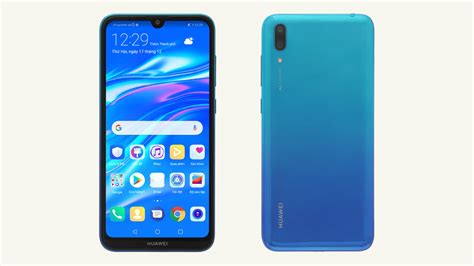 Huawei Y7 Pro 2019 Price In Nepal With Specs Phones In Nepal