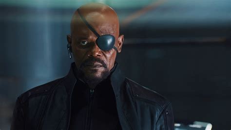 This Mcu Theory Posits That Nick Fury Has Known All Of This Would