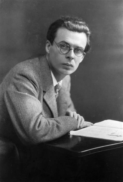 Schriftsteller Aldous Huxley Sterbehilfe Mit Lsd Der Spiegel