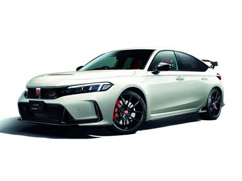 Used 2023 Honda Civic Type R For Sale In Hazelwood Mo With Photos