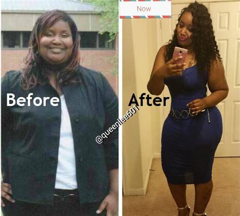 Queen Lee Instagram Weight Loss Journey How Can I Lose 40lb In 40