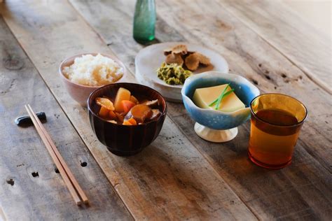 Easy Traditional Japanese Breakfasts Anyone Can Cook Expat Life Japan Metroresidences