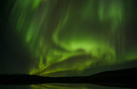 How Do The Northern Lights Occur And Where Can I Photograph Them