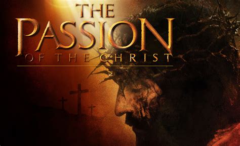 The Passion Of The Christ Sequel Gets A Title Heyuguys