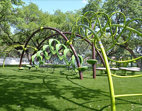 Lanmark Designs Landscape Design For Parks And Recreational Facilities