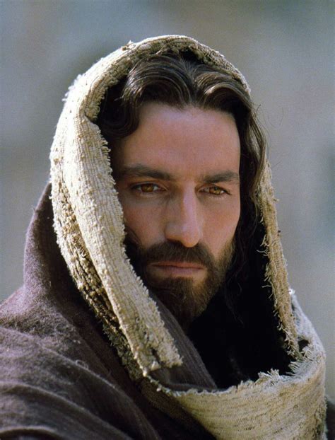 Casting Jesus Was He Really That Good Looking