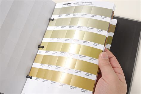 Life In Color Pantone Reveals 336 New Colors